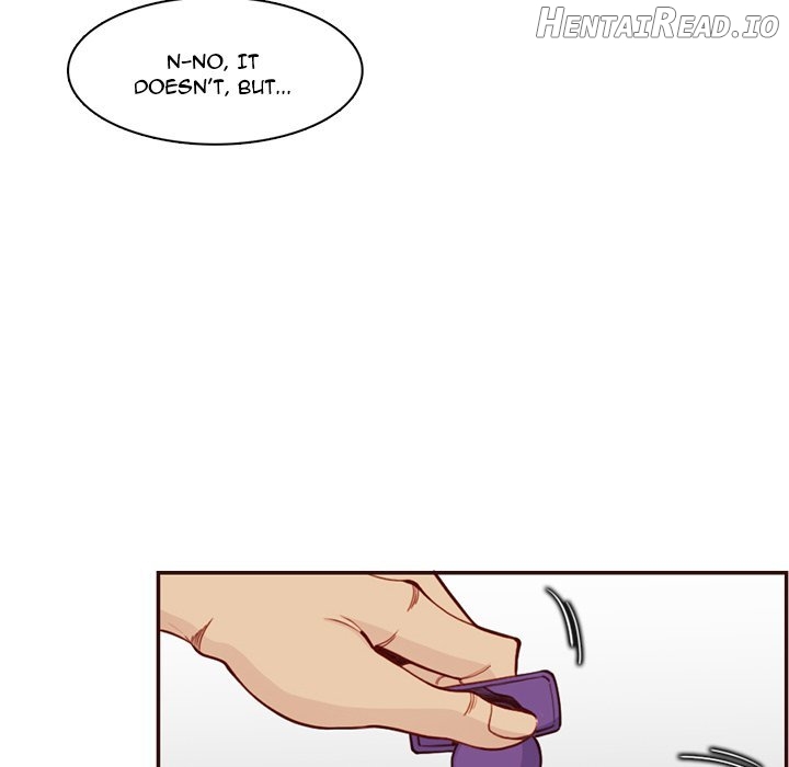 My Mother Is A College Student Chapter 108 - page 46