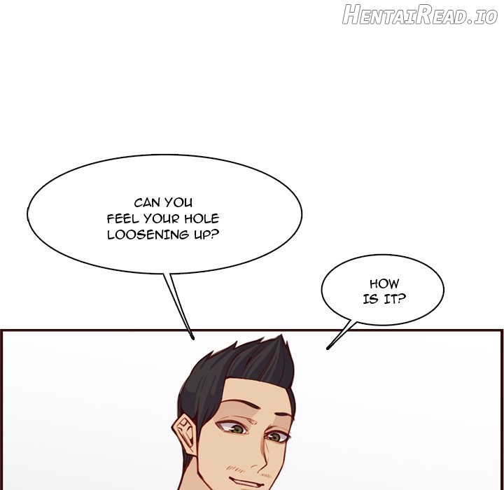 My Mother Is A College Student Chapter 108 - page 49