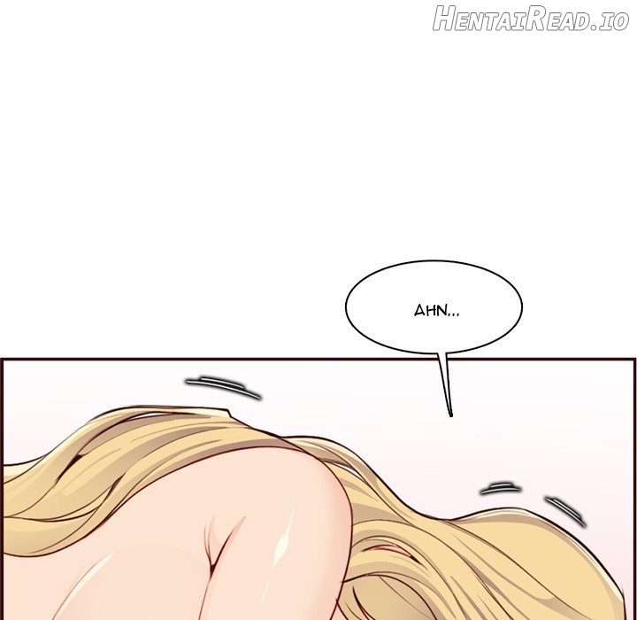 My Mother Is A College Student Chapter 108 - page 51