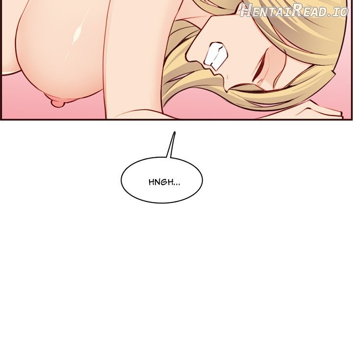 My Mother Is A College Student Chapter 108 - page 52