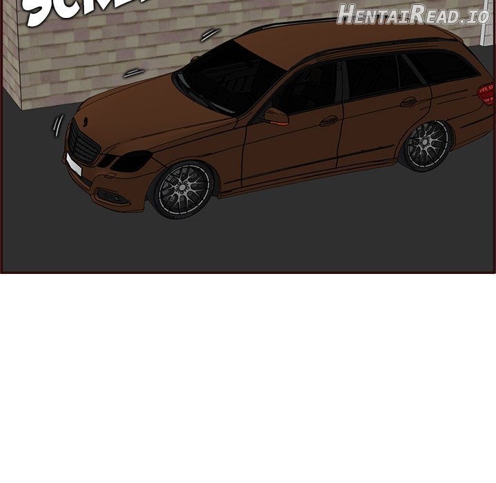 My Mother Is A College Student Chapter 108 - page 55