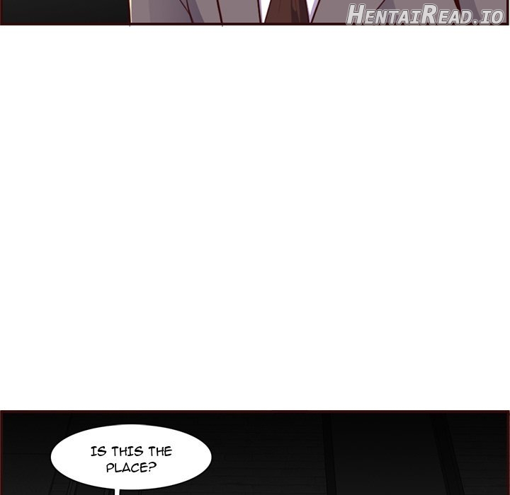 My Mother Is A College Student Chapter 108 - page 59