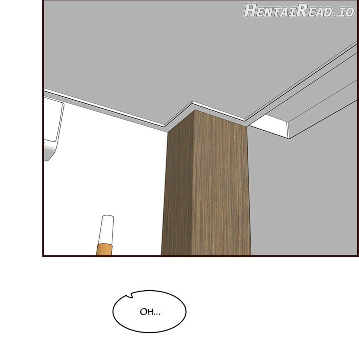 My Mother Is A College Student Chapter 108 - page 6