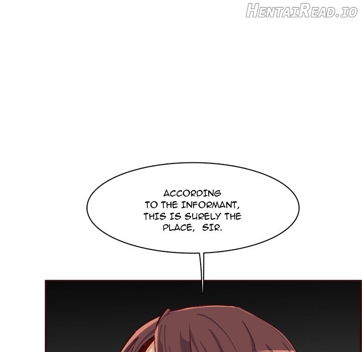 My Mother Is A College Student Chapter 108 - page 61