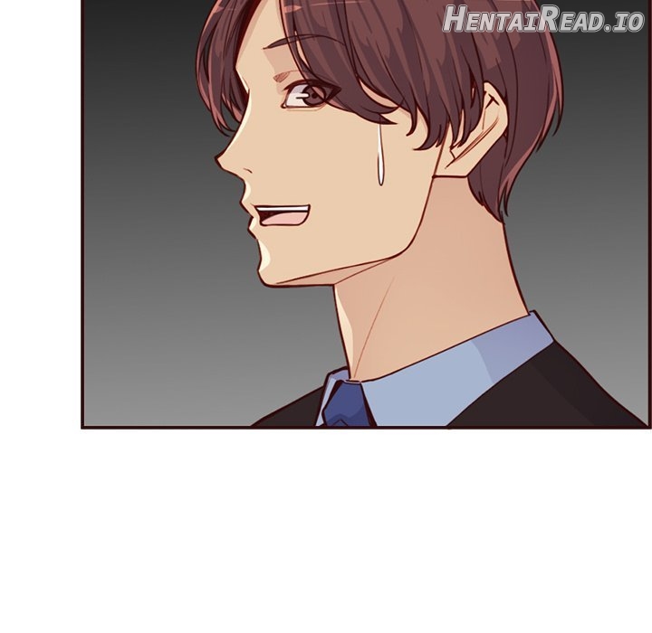 My Mother Is A College Student Chapter 108 - page 62