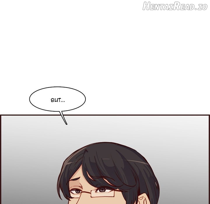 My Mother Is A College Student Chapter 108 - page 63