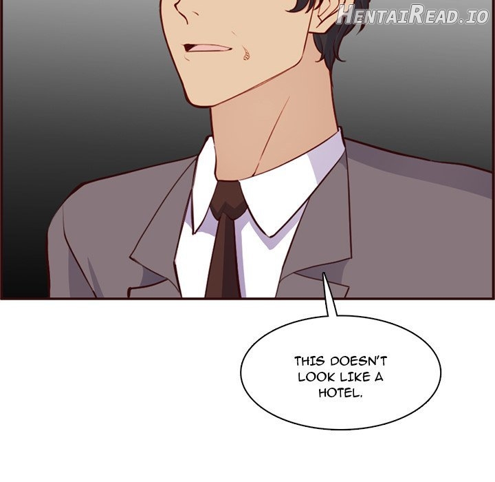 My Mother Is A College Student Chapter 108 - page 64