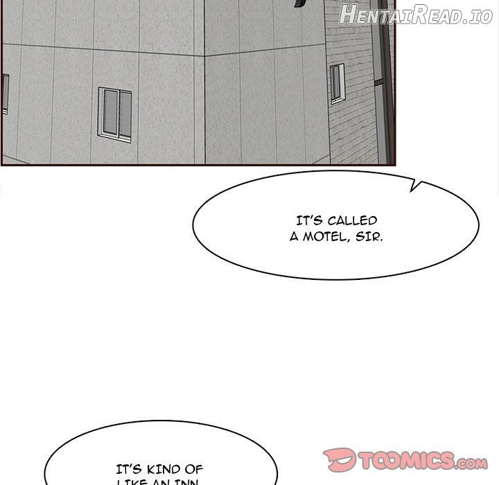 My Mother Is A College Student Chapter 108 - page 66