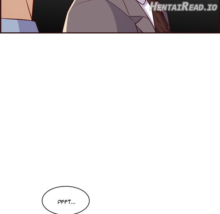 My Mother Is A College Student Chapter 108 - page 68