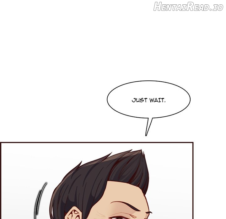 My Mother Is A College Student Chapter 108 - page 7