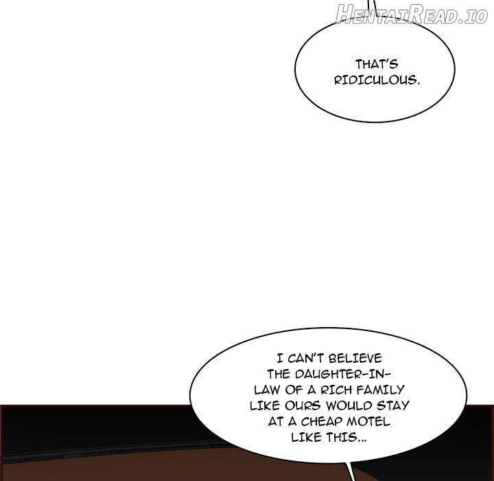 My Mother Is A College Student Chapter 108 - page 70