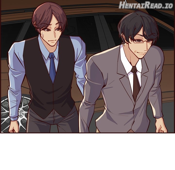 My Mother Is A College Student Chapter 108 - page 71