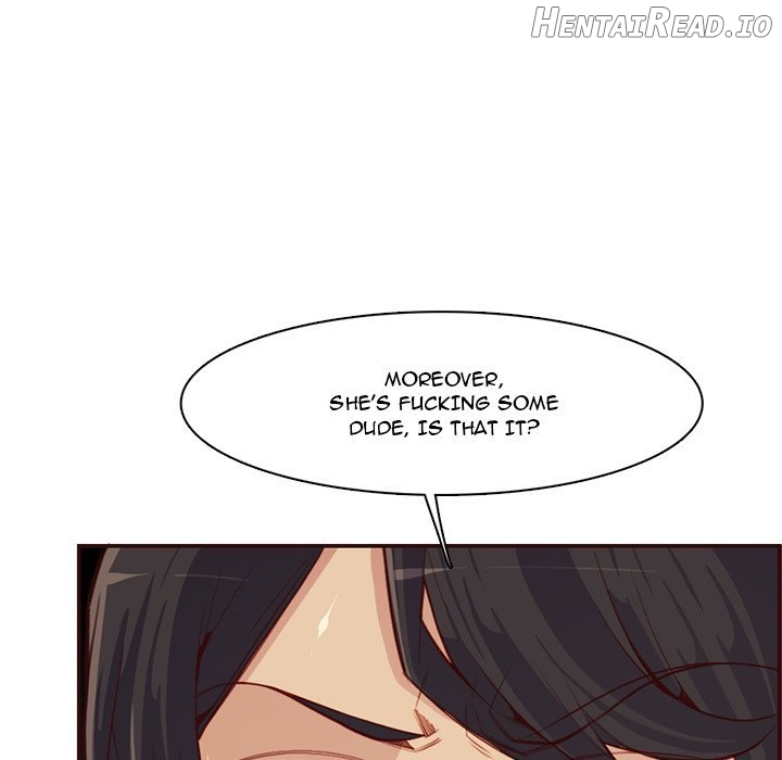 My Mother Is A College Student Chapter 108 - page 72