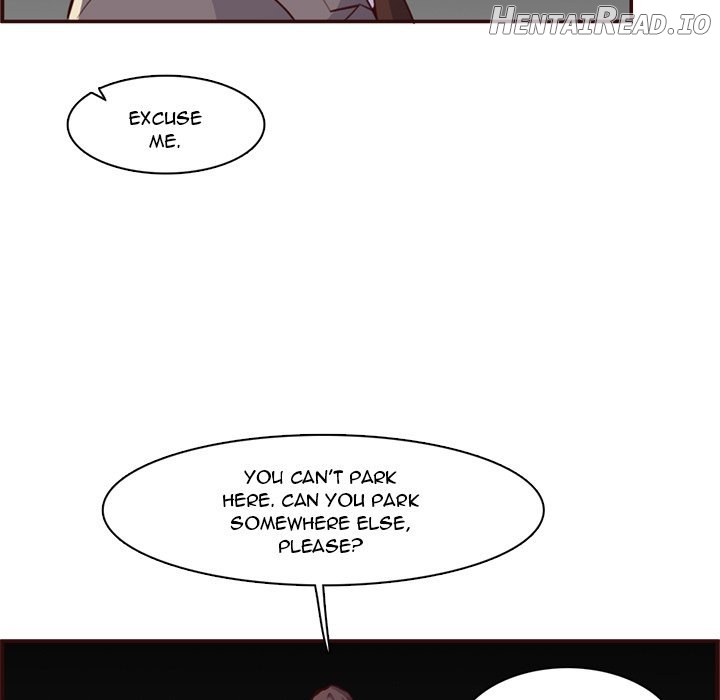 My Mother Is A College Student Chapter 108 - page 75