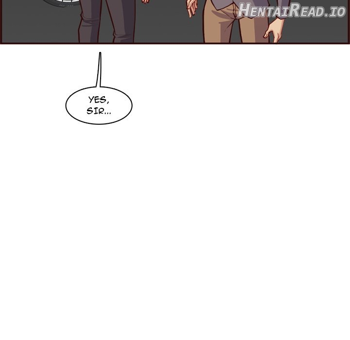 My Mother Is A College Student Chapter 108 - page 77