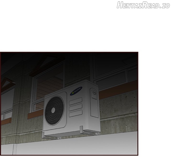 My Mother Is A College Student Chapter 108 - page 79