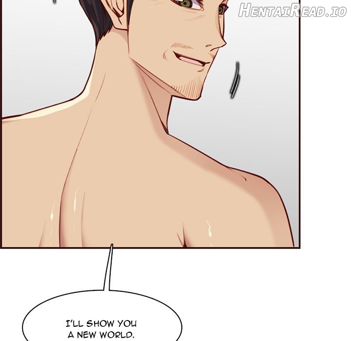 My Mother Is A College Student Chapter 108 - page 8