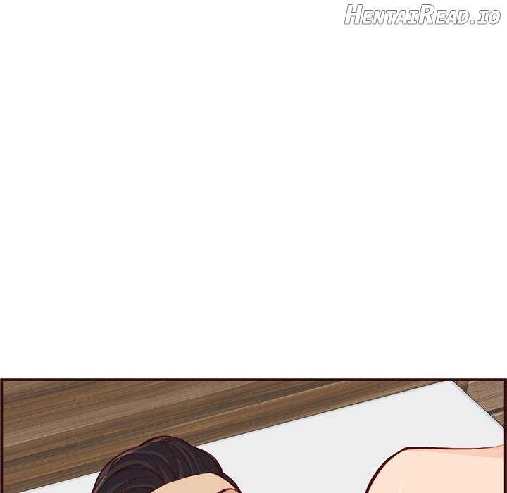 My Mother Is A College Student Chapter 108 - page 80