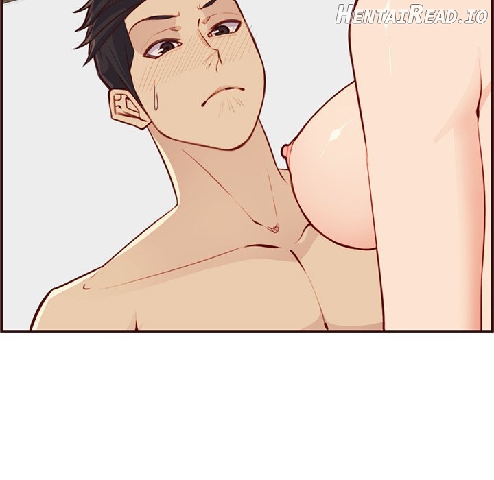 My Mother Is A College Student Chapter 108 - page 81