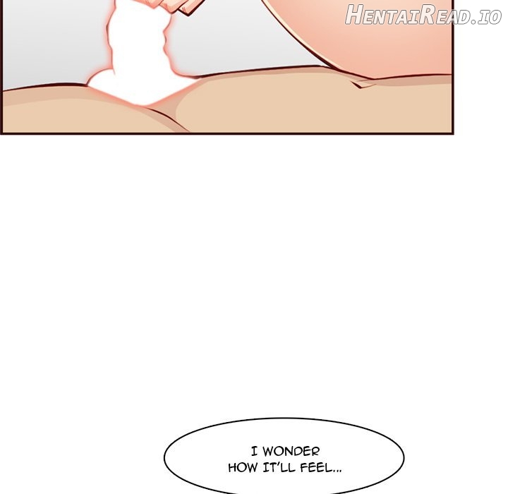 My Mother Is A College Student Chapter 108 - page 83