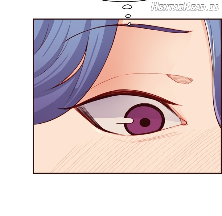 My Mother Is A College Student Chapter 108 - page 84