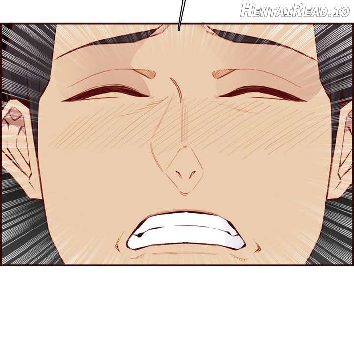 My Mother Is A College Student Chapter 108 - page 89