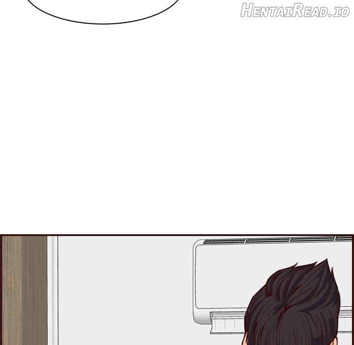 My Mother Is A College Student Chapter 108 - page 9