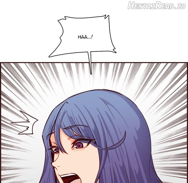 My Mother Is A College Student Chapter 108 - page 92