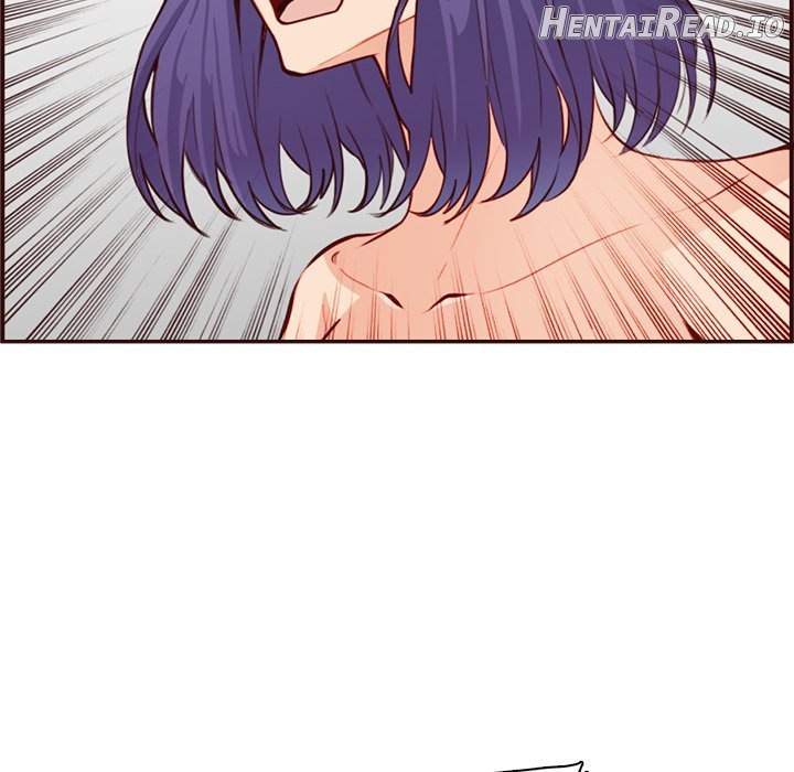 My Mother Is A College Student Chapter 108 - page 93