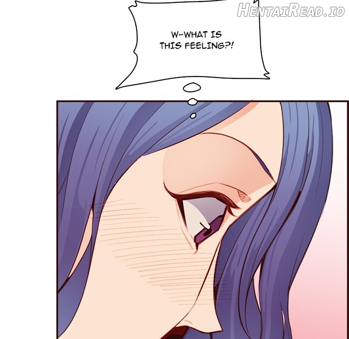 My Mother Is A College Student Chapter 108 - page 94