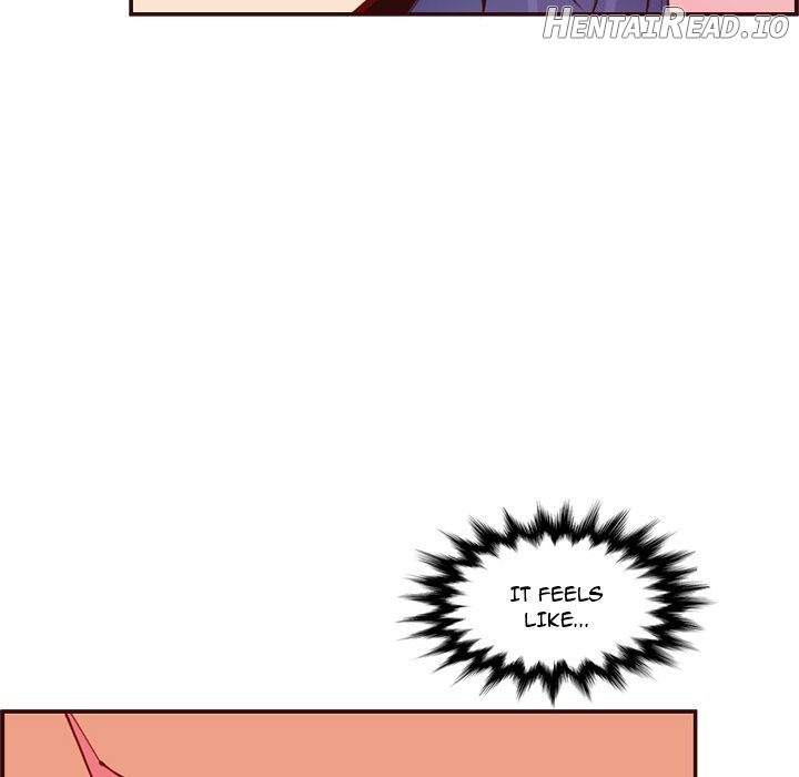 My Mother Is A College Student Chapter 108 - page 95