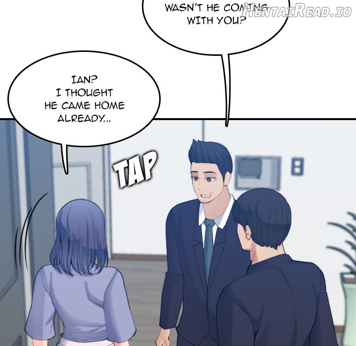 My Mother Is A College Student Chapter 29 - page 40