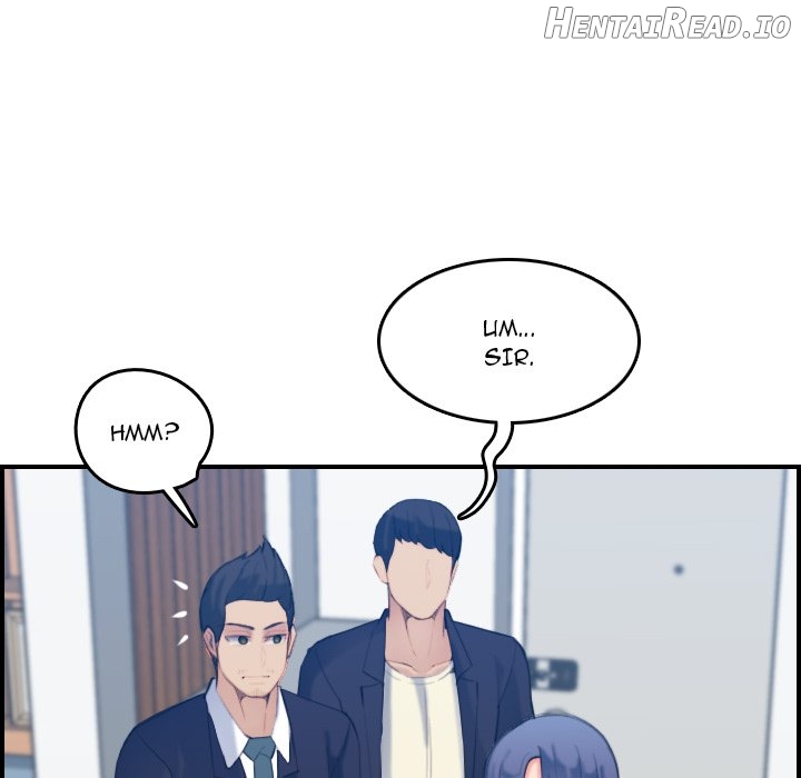 My Mother Is A College Student Chapter 29 - page 47