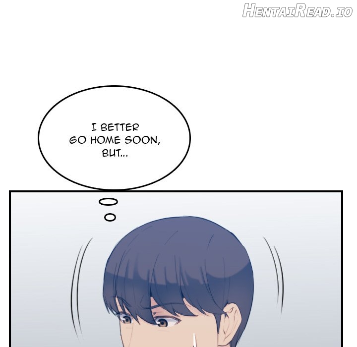 My Mother Is A College Student Chapter 29 - page 5