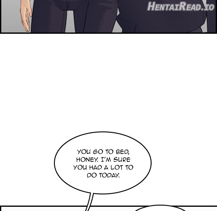 My Mother Is A College Student Chapter 29 - page 58
