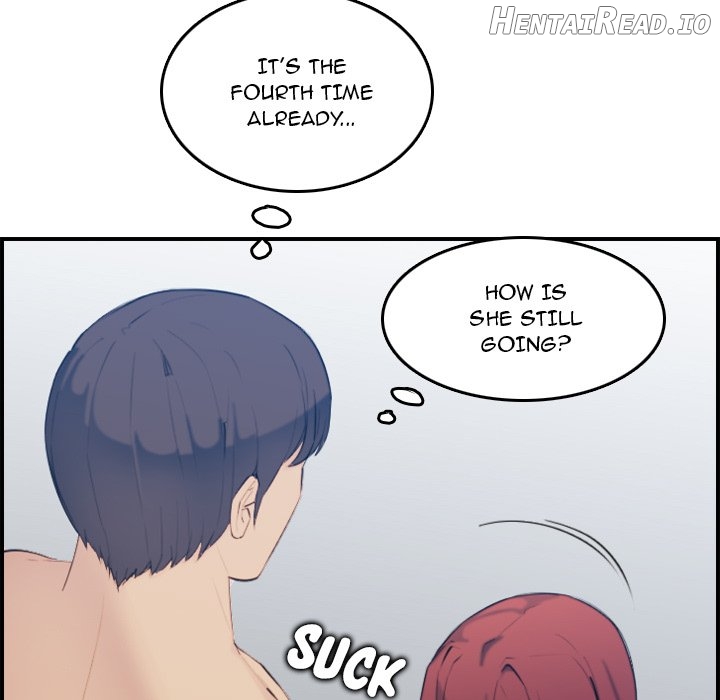My Mother Is A College Student Chapter 29 - page 7