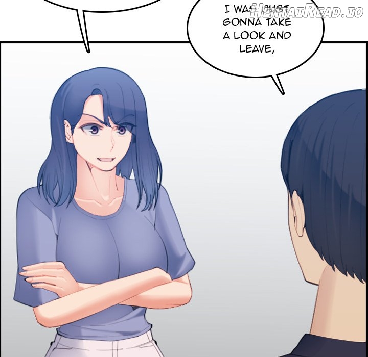 My Mother Is A College Student Chapter 29 - page 74