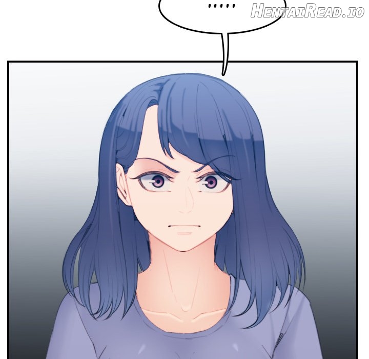 My Mother Is A College Student Chapter 29 - page 76