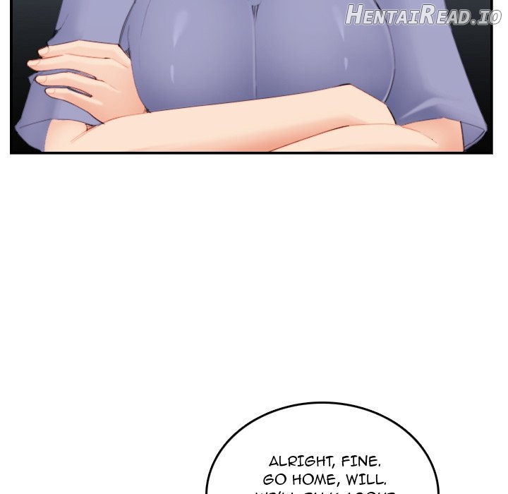 My Mother Is A College Student Chapter 29 - page 77