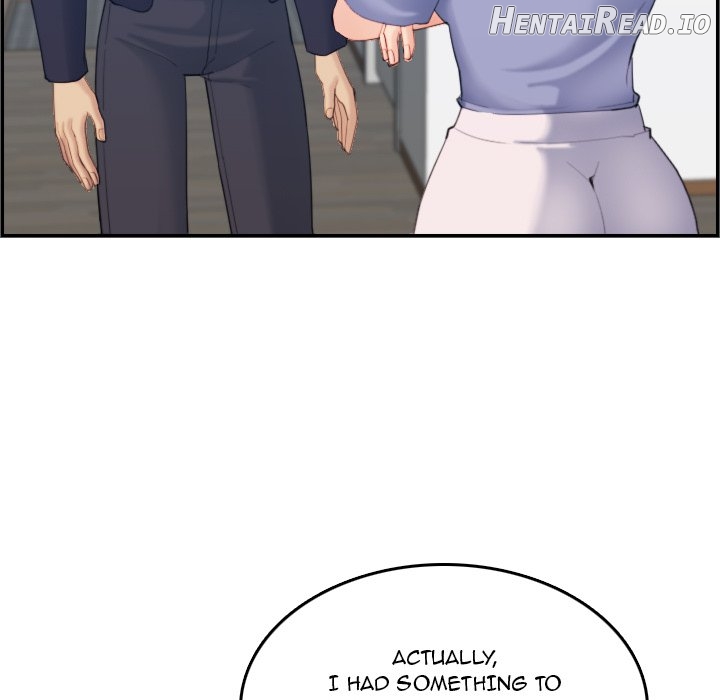 My Mother Is A College Student Chapter 29 - page 79