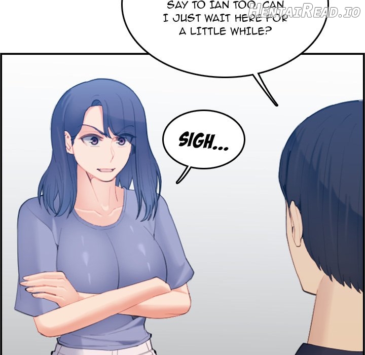 My Mother Is A College Student Chapter 29 - page 80