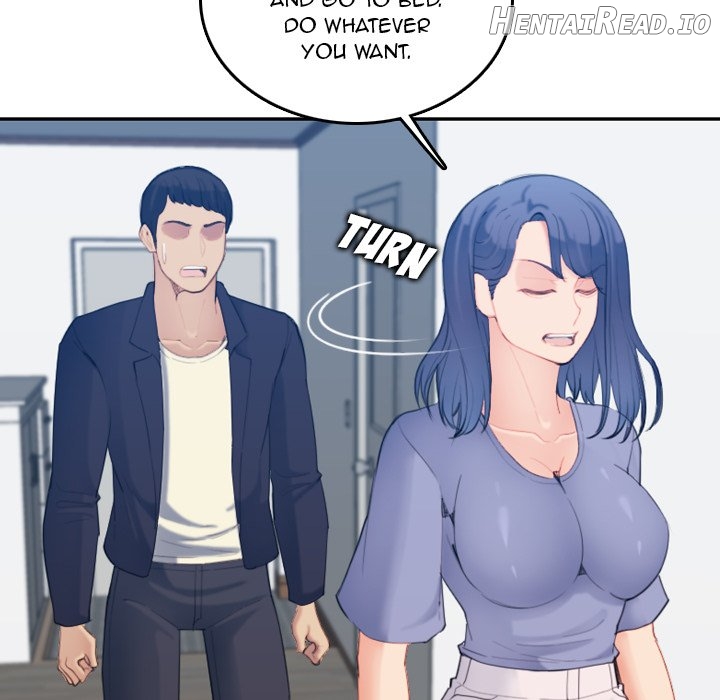 My Mother Is A College Student Chapter 29 - page 82