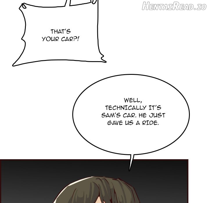 My Mother Is A College Student Chapter 60 - page 47