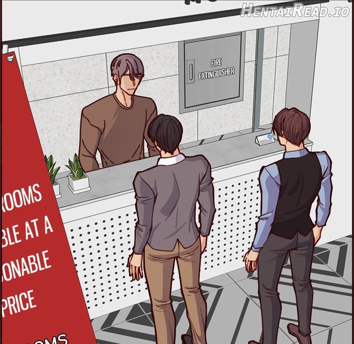 My Mother Is A College Student Chapter 109 - page 6
