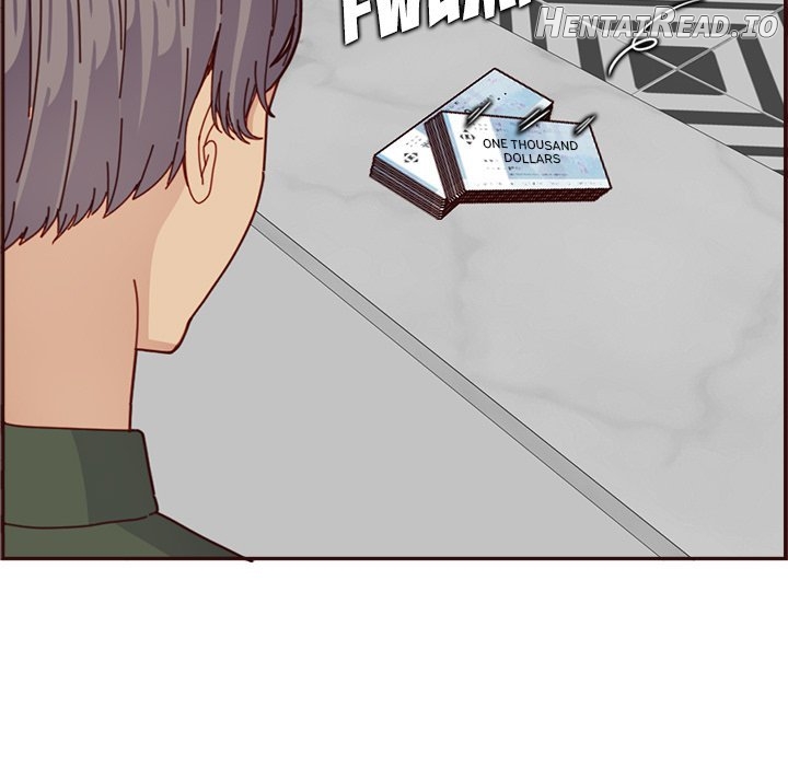 My Mother Is A College Student Chapter 109 - page 63