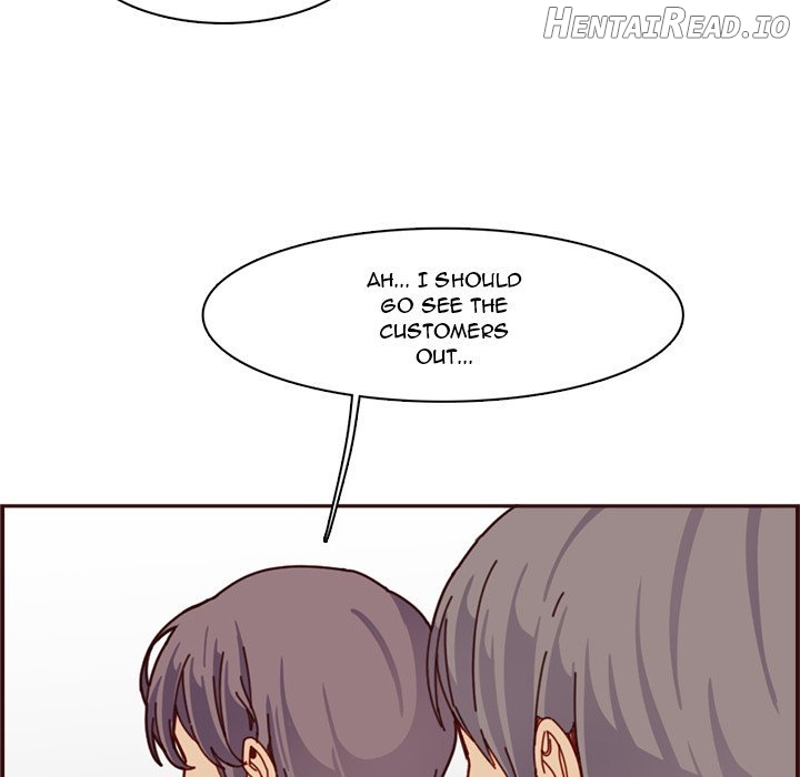 My Mother Is A College Student Chapter 109 - page 71