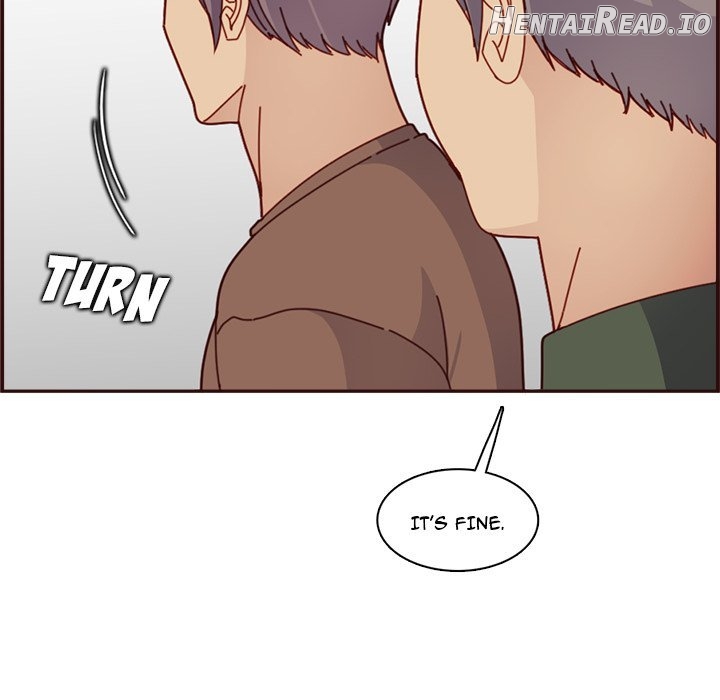 My Mother Is A College Student Chapter 109 - page 72