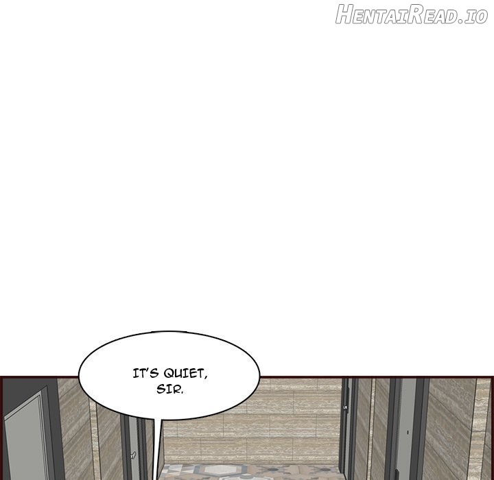 My Mother Is A College Student Chapter 109 - page 76