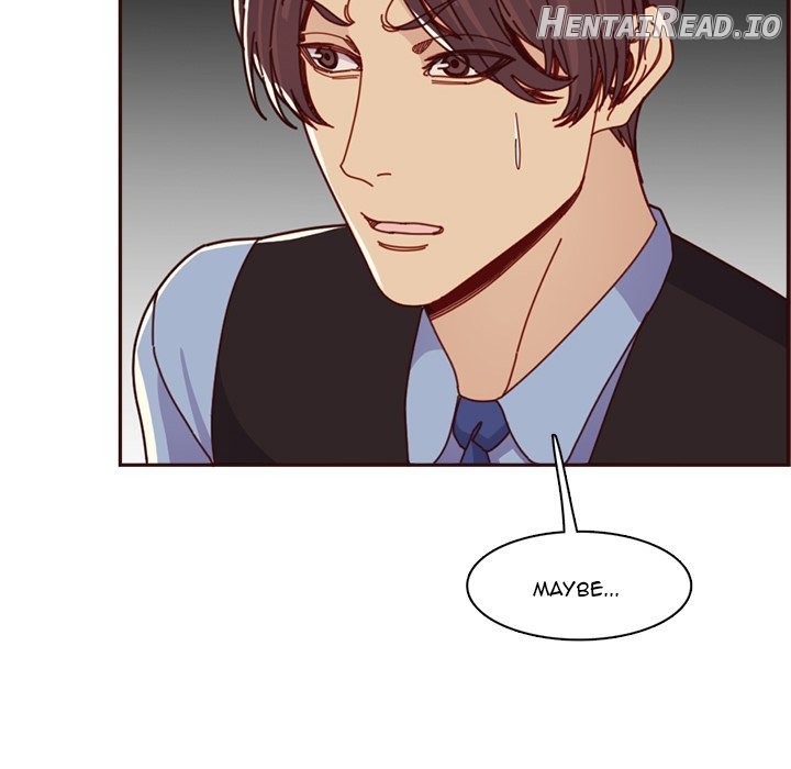 My Mother Is A College Student Chapter 109 - page 79