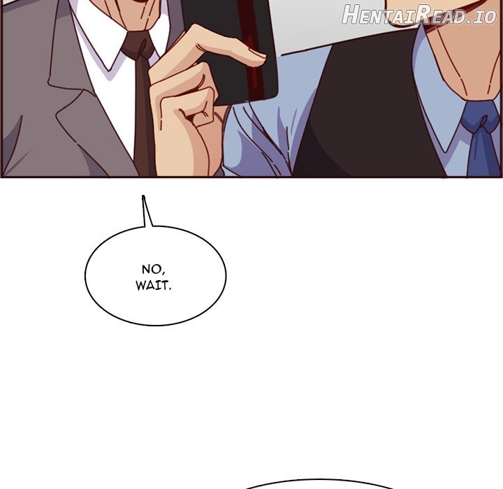 My Mother Is A College Student Chapter 109 - page 89